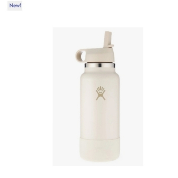 Hydro Flask Dining Hydro Flask 222 Nordstrom Sandalwood 32oz Poshmark